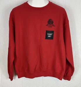 Colo Gorilla Happy 59th Birthday Sweatshirt Columbus Zoo Ohio Size Large - Picture 1 of 13