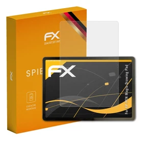 atFoliX 2x Panzerfolie für XP-PEN Magic Drawing Pad Schutzfolie matt&stoßfest - Photo 1/8