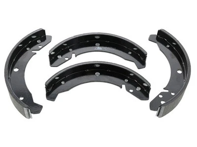 Kit de zapatas de freno de tambor traseras para Volkswagen Beetle 1968-1979 ATE 47367VHFG 1969 1972 Foto 1 de 2