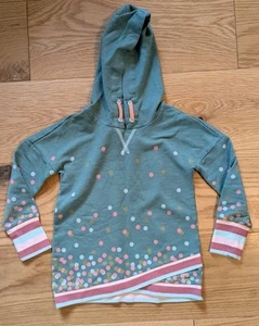 Matilda Jane Wonderment Secret Keeper Hoodie Girls Size 4 - Picture 1 of 5