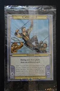 MTG Magic The Gathering CCG VANGUARD SERIES 1 SEALED PACK Gerrard Mirri Squee - Picture 1 of 2