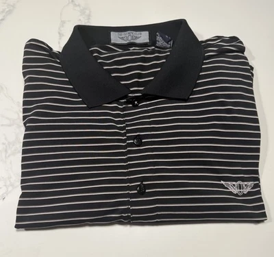 Polo Olympic Club Hombre L Foto 1 de 4