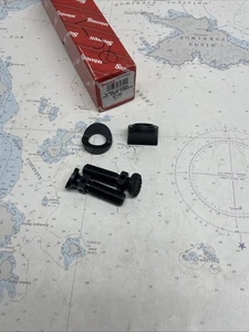 Starrett Machinist Jack Schraube Zubehör 4 Stück mit Box USA - Bild 1 von 3