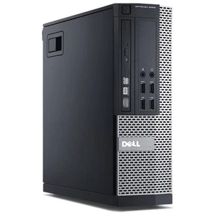 Dell OptiPlex 9020 - Intel Core i5 3.20GHZ 16GB RAM 160GB HDD GeForce 1030 GPU - Picture 1 of 1