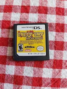 Puppy Luv Spa & Resort - Nintendo DS Excellent Authentic NDS W/O Cartridge  - Picture 1 of 2