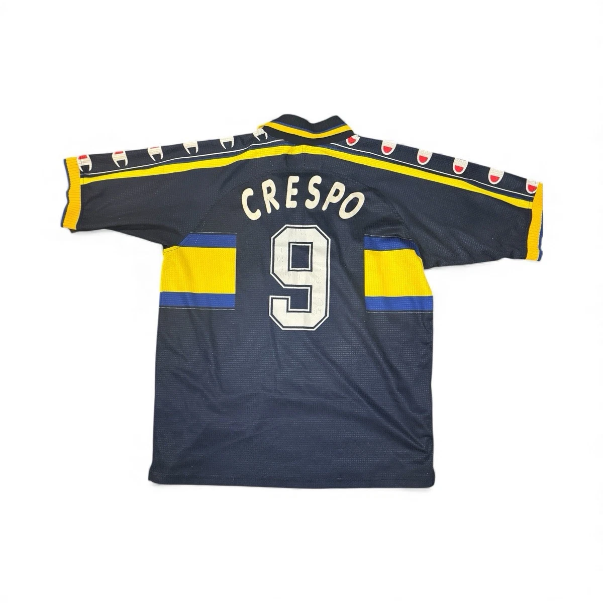 Champion Parma International Club Soccer Fan Apparel and Souvenirs