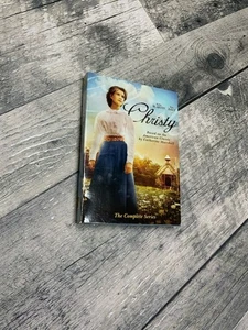 Christy: The Complete Series (DVD, 2007, 4-Disc Set) Kellie Martin Tyne Daly - Bild 1 von 5