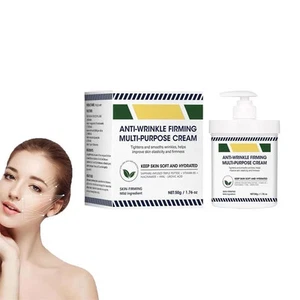Crema reafirmante antiarrugas multiusos Yilest 1,76 oz - Imagen 1 de 1
