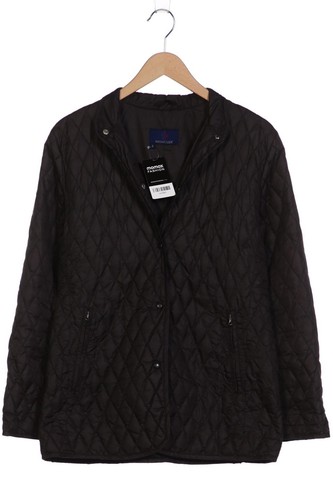 Moncler giacca donna giacca anorak jacket cappotto corto taglia L nero #cocd9p2