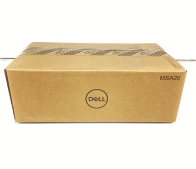 Dell MSA20 Single Monitor Mounting Arm for 19" - 38" Screen Sizes - Image 1 of 3