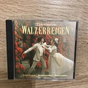 Various - Walzerreigen | CD E - Bild 1 von 3