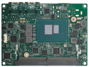 ✅Supermicro A4SAP-L Intel N97 4Core DDR5 SO-DIMM Pico-ITX Motherboard - Picture 1 of 1