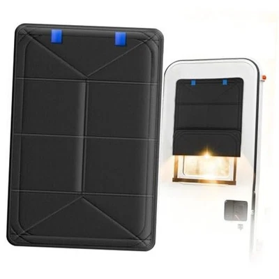  Accesorios para RV cortinas opacas para ventana/puerta/tragaluz 16"*25" magnético  Foto 1 de 4