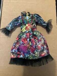 Vestido muñeca disney descendants 2 dizzy - Imagen 1 de 4