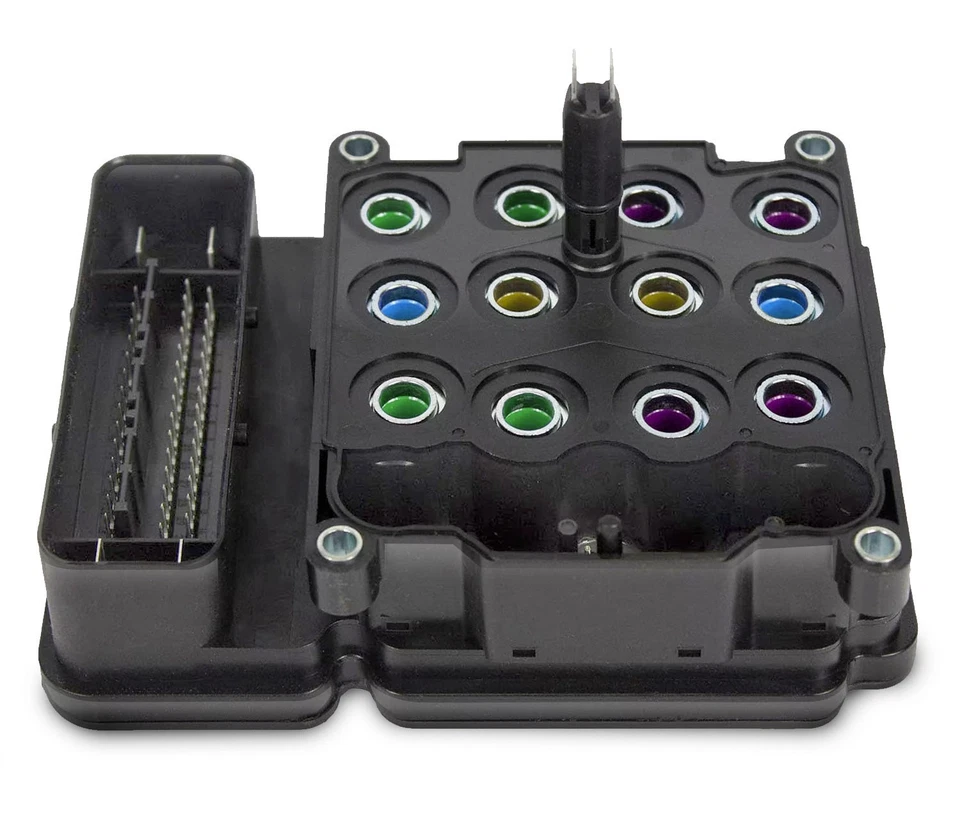 68046389AA | Módulo de control ABS Mopar® genuino Jeep Grand Cherokee 2009-2010 Foto 1 de 1