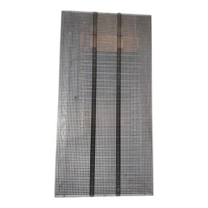 18204120 BW206-T SEW, Bremswiderstand Braking Resistor R=6Ohm P=18kW, 1820412... - Bild 1 von 6