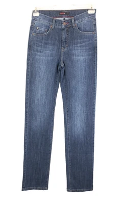 H21) ANGELS Damen Jeans DOLLY 8032 Gr. 36 Blau Neu - Bild 1 von 4