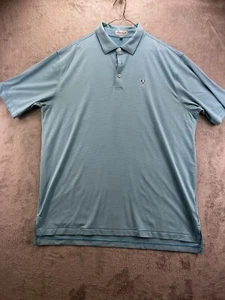 polo estiva comfort peter millar taglia XL - Foto 1 di 11