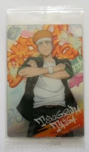 WIND BREAKER Taiga Tsugeura 1-07 R Part 1 Card Wafer Bandai 2024 No.07 - Picture 1 of 4