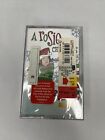 New Rosie O'Donnell A Rosie Christmas CASSETTE Sealed New 90’s
