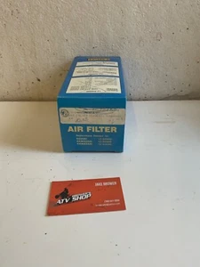 Emgo Air Filter 12-90400 - Picture 1 of 1