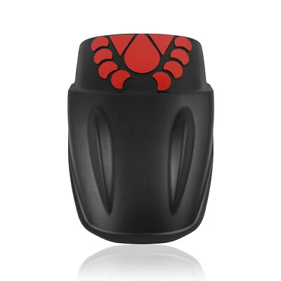 Front Fender Mudguard Extender Extension For Honda CB1100ER CB1100RS 2019-2022 Foto 1 de 4