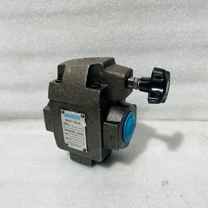 Vickers CT-10-F-30 Hydraulic Pressure Relief Valve 1500-3000 PSI - Picture 1 of 6