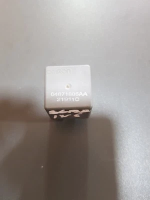 Chrysler Sebring 2.0 Crd 2006-2011 Año Relé 4671886Aa 21911C - Imagen 1 de 4