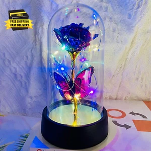 Rose Flower for Mother'S Day Ideas, Mothers Day Flowers Gifts for Mom Wife from - Picture 1 of 7