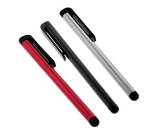 Spirius 3x Uniwersalne EKRAN DOTYKOWY RYSIKI Losowy kolor Tablet Telefon - Zdjęcie 1 z 2