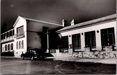 Restaurante RPPC Sudamérica El Libertador Zipaquirá Colombia JE5 Foto 1 de 2