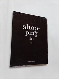 Shopping in Vogue Summer 2008 - suppl. Al n.690 - Foto 1 di 1