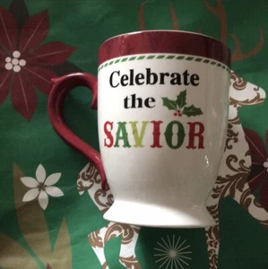 New Coffee/Tea Mug - Picture 1 of 2