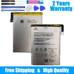 For Google Pixel 3 G013A-B 823-00073-01 Replacement Battery 2915mAh - Picture 1 of 7