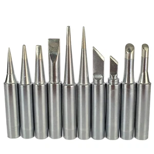 900M Soldering Iron Tips for HAKKO 936/937/907, Atten, Quick, Ryobi, Aoyue, Yihu - Picture 1 of 3