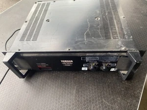 Yamaha PC1602 Power Amplifier - Bild 1 von 6