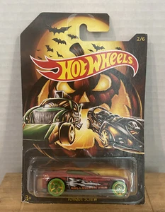 Hot Wheels TORQUE SCREW - Picture 1 of 3