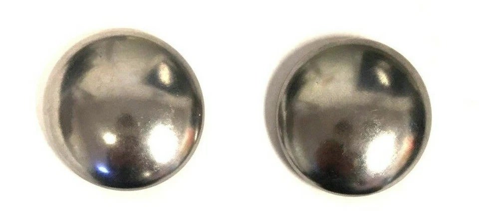 Bugaboo Cameleon, Frog, Gecko, Clásico 1x Disco Reparación Modelo 1 y 2 Piezas Plateado  Foto 1 de 1