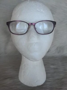 Vince Camuto Lila Brillengestell Edelstahl VO018 GFK 50[]16-140 - Bild 1 von 15