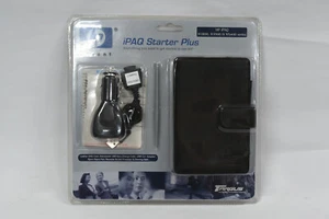 HP iPAQ starter plus - targus case and accesories - H3800, H3900, H5400 series - Photo 1 sur 2