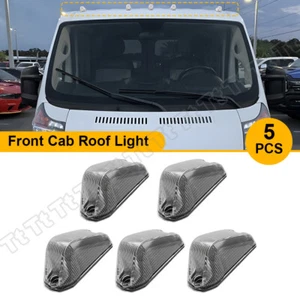 For 2014-2023 RAM Promaster 1500 2500 3500 Cab Roof Marker Running Light Housing - Picture 1 of 11