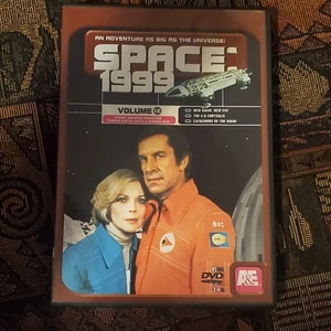 Space: 1999, Volume 12, DVD - Bild 1 von 1