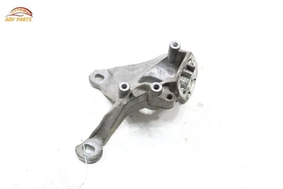 AUDI A8 L QUATTRO 2011-2017 TRANSMISIÓN MONTAJE LATERAL IZQUIERDO SOPORTE OEM Foto 1 de 4