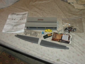 Unitrack Kato 23100 Station Covered Platform Vintage Train HO Scale Japan Lot - Picture 1 of 17