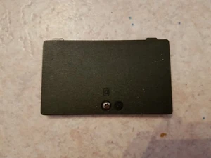 Cache ram plasturgie pc portable TOSHIBA SA60-124 PSA60E V000912480 - Picture 1 of 2