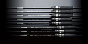 Apia Rod Spinning Grandage Legacy S86MHT Ruthless (8067) - Picture 1 of 6