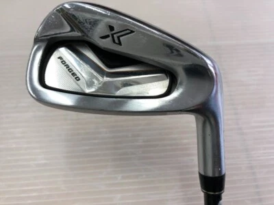 Dunlop XXIO X-eks- Iron #7I(1Club)/Miyazaki/Flex:SR/Single Iron - Image 1 of 4