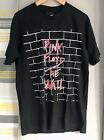 pink floyd The Wall t shirt large