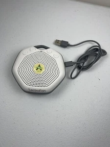 Adaptive Sound Technologies LectroFan Alpha Portable Sleep Sound Machine GOOD!! - Picture 1 of 3