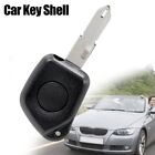 ABS Car Remote Key Shell Car Key Shell for Peugeot 106 205 206 306 405 406 Car